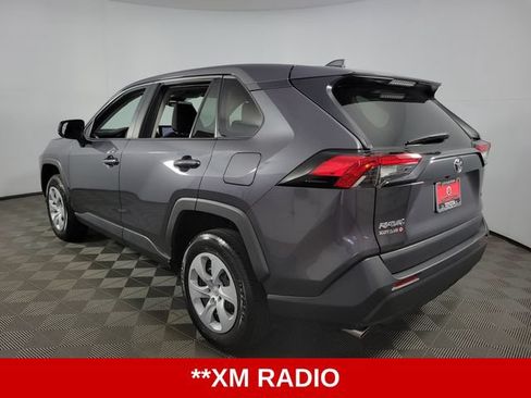 Used 2024 Toyota RAV4 LE FWD image 6