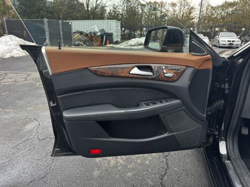 Used 2016 Mercedes-Benz CLS 400 4MATIC image 19