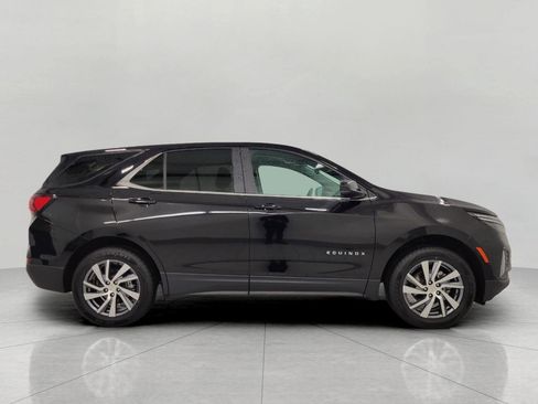 Used 2024 Chevrolet Equinox LT w/ LPO, Floor Liner Package AWD/4WD image 11