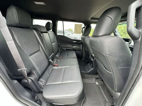 Used 2024 Toyota Land Cruiser w/ Premium Package AWD/4WD image 24