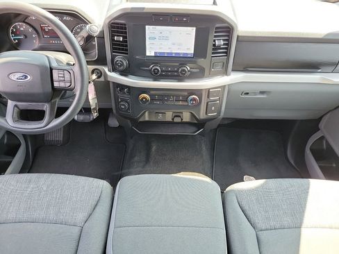 Used 2022 Ford F150 XLT w/ Trailer Tow Package image 16