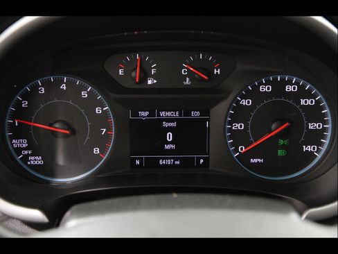 Used 2024 Chevrolet Malibu LT FWD image 8