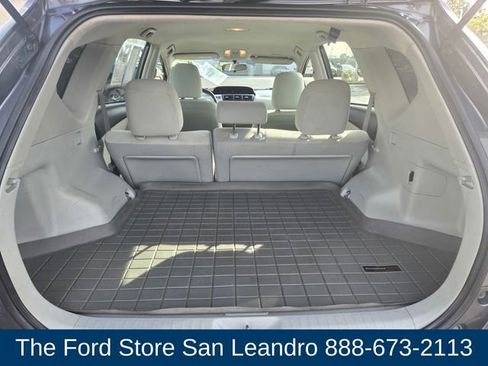 Used 2012 Toyota Prius V Three image 10