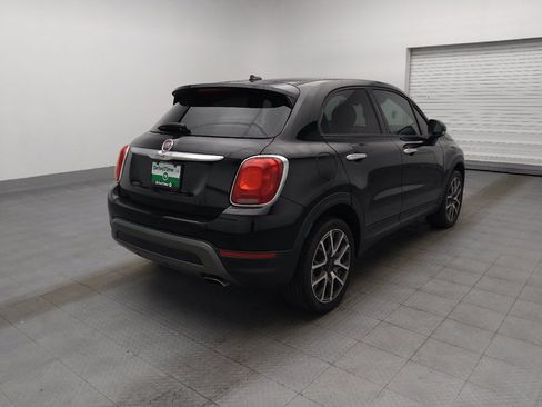 Used 2017 FIAT 500X Trekking FWD image 9