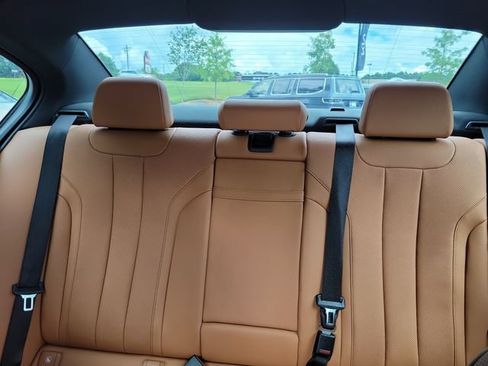 Used 2023 BMW 540i w/ M Sport Package RWD image 11