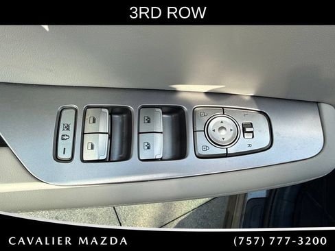 Used 2022 Hyundai Palisade SEL w/ Premium Package AWD/4WD image 12