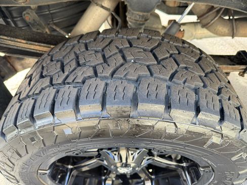 Used 2016 GMC Sierra 2500 Denali w/ Duramax Plus Package image 44