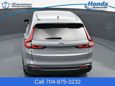 Used 2024 Honda CR-V EX image 20