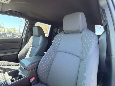 New 2026 Toyota Tacoma SR5 RWD image 20