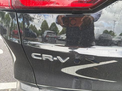 Certified 2024 Honda CR-V EX-L image 15