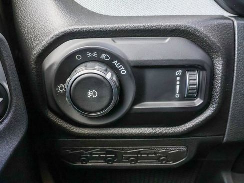 New 2026 Jeep Wrangler Unlimited Sport AWD/4WD image 32