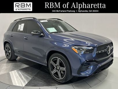 Certified 2024 Mercedes-Benz GLE 350 4MATIC