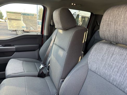 New 2026 Ford F350 XLT w/ XLT Premium Package image 30