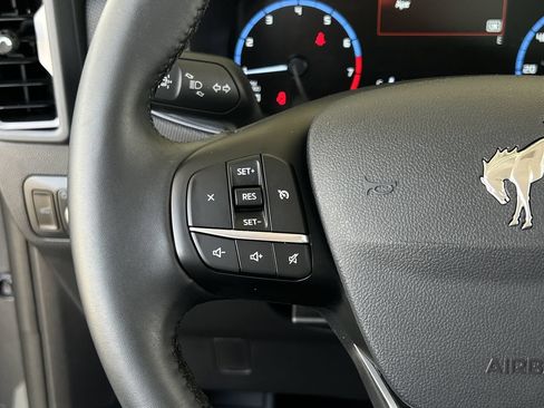 Used 2024 Ford Bronco Sport Big Bend w/ Convenience Package AWD/4WD image 10