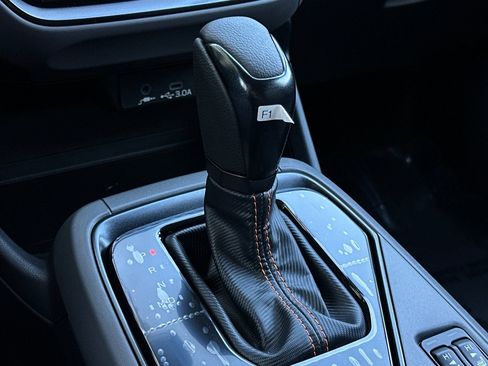 New 2026 Subaru Crosstrek 2.5i Limited AWD/4WD image 22