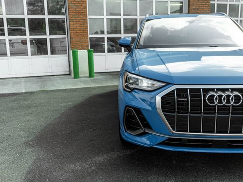 Used 2022 Audi Q3 2.0T Premium AWD/4WD image 33