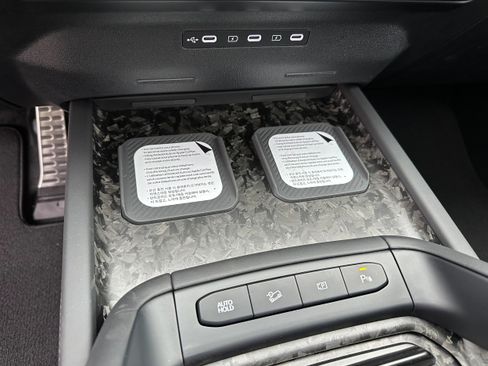 New 2027 Kia Telluride SX Prestige X-Pro image 71