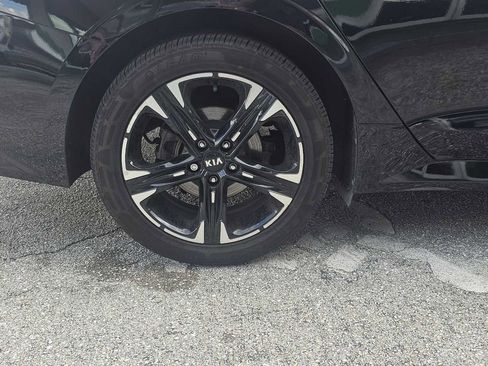 Used 2021 Kia K5 GT-Line FWD image 7