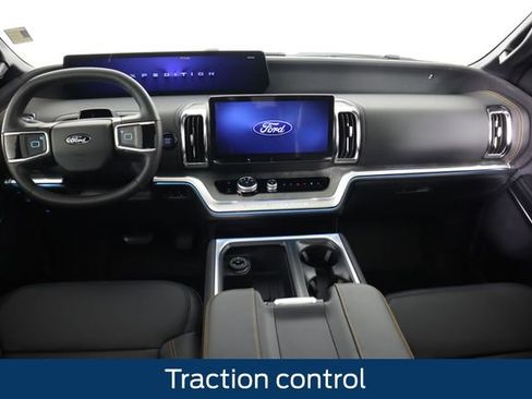 New 2026 Ford Expedition Tremor image 30