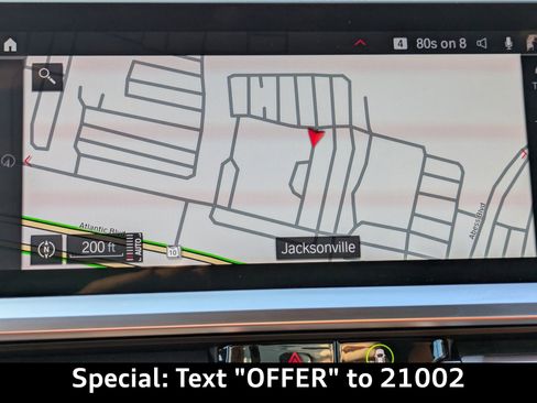 Used 2022 BMW M4 xDrive Competition w/ Executive Package image 26