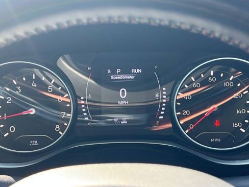 Used 2020 Jeep Compass Latitude image 20