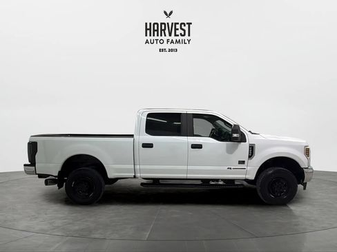 Used 2018 Ford F250 XL w/ Power Equipment Group AWD/4WD image 8