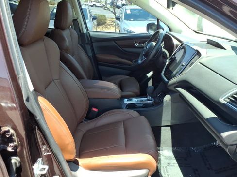 Certified 2023 Subaru Ascent Touring AWD/4WD image 18