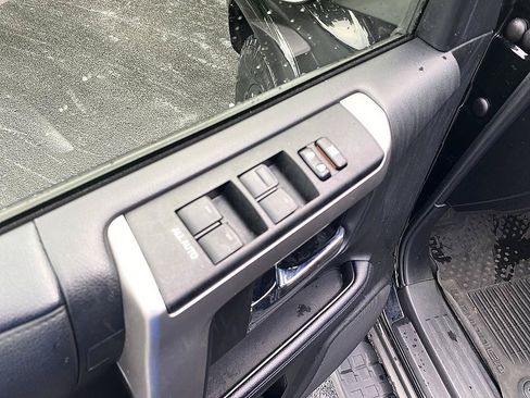 Certified 2022 Toyota 4Runner Trail Special Edition RWD image 9