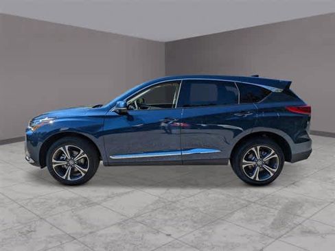 New 2026 Acura RDX SH-AWD w/ Technology Package image 2