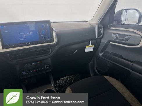 New 2026 Ford Bronco Sport Big Bend AWD/4WD image 23