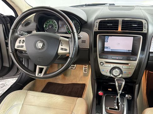 Used 2009 Jaguar XKR R RWD image 27