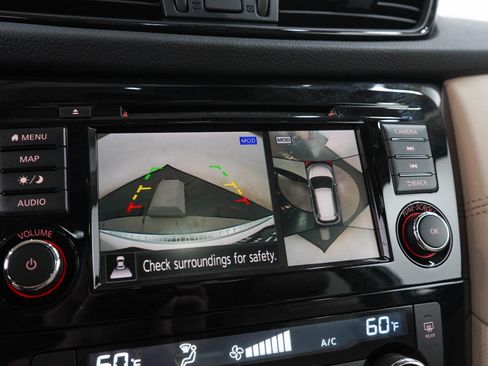 Used 2020 Nissan Rogue SL w/ Premium Package AWD/4WD image 30