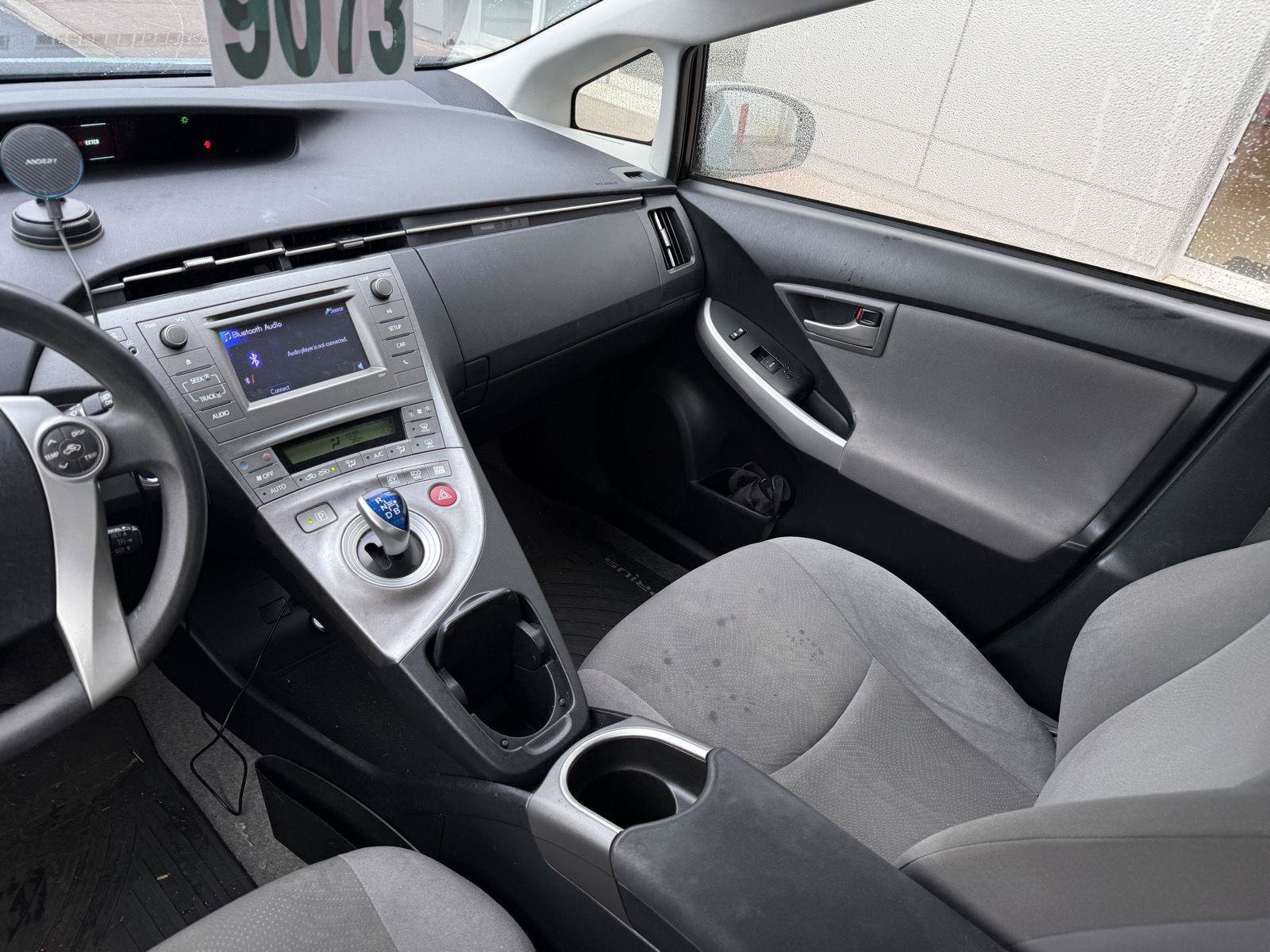 Used 2013 Toyota Prius Two FWD image 14