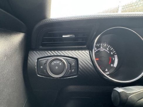 Used 2015 Ford Mustang Coupe w/ Equipment Group 051A image 23