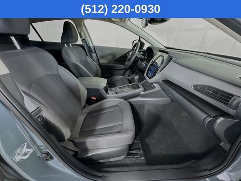 Certified 2025 Subaru Crosstrek 2.0i Premium image 35