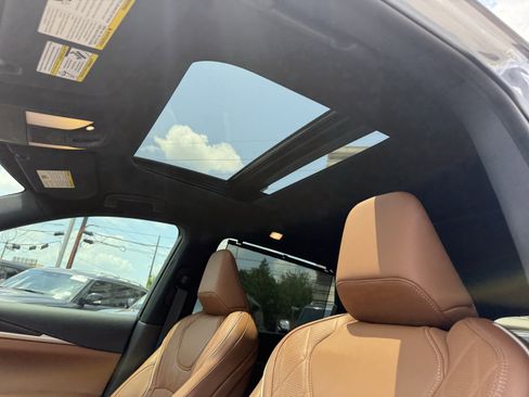 Certified 2023 INFINITI QX60 Autograph w/ Cargo Package image 14