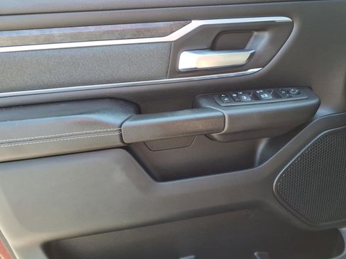Used 2022 RAM 1500 Big Horn image 13