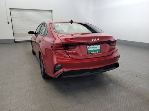 Used 2024 Kia Forte LXS FWD image 6