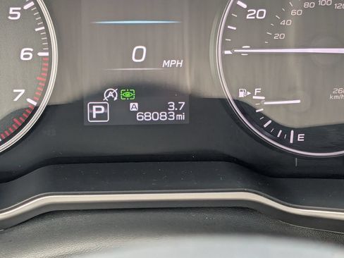 Used 2021 Subaru Outback Limited AWD/4WD image 21