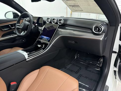 New 2026 Mercedes-Benz CLE 300 4MATIC Coupe image 20