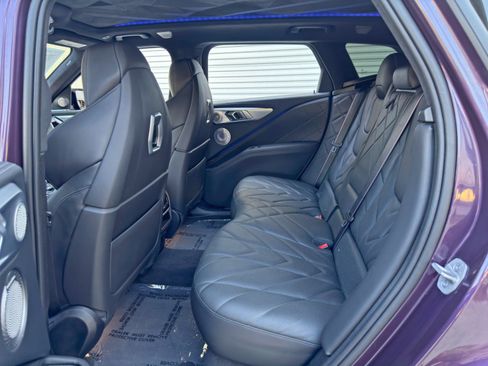 Used 2024 BMW XM AWD/4WD image 49