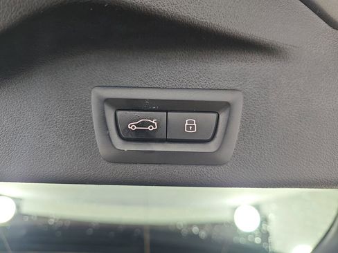 Certified 2024 BMW X5 xDrive40i w/ M Sport Package image 13