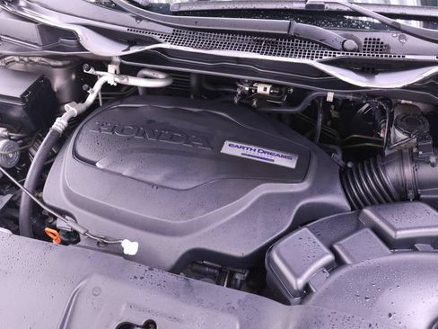 Used 2019 Honda Odyssey EX-L image 17