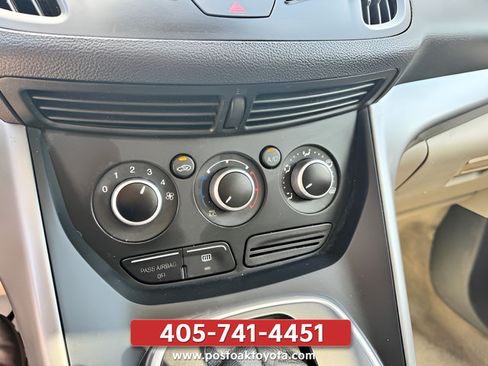Used 2014 Ford Escape SE FWD image 23
