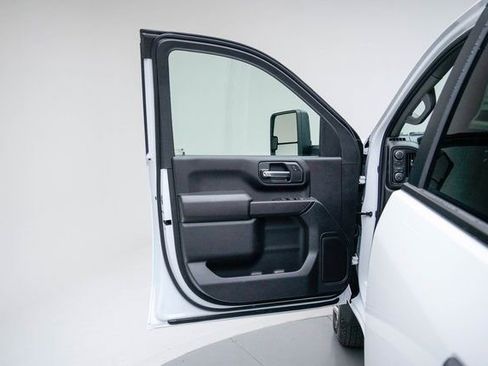 New 2026 Chevrolet Silverado 3500 W/T image 23