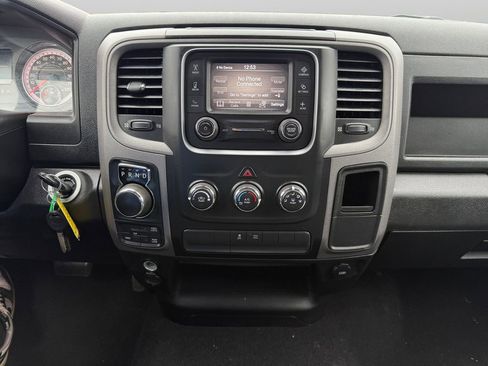 Used 2021 RAM 1500 Tradesman w/ Popular Equipment Group AWD/4WD image 19