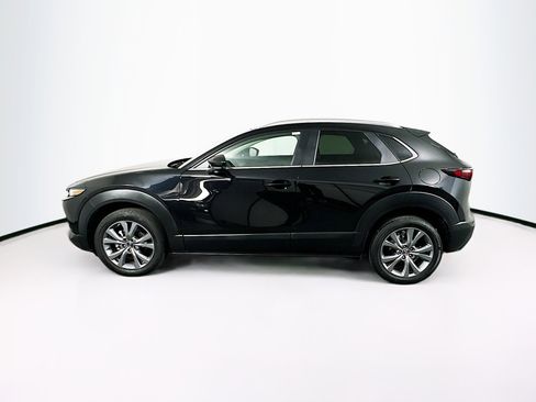 Used 2025 MAZDA CX-30 AWD 2.5 S w/ Preferred Package image 4