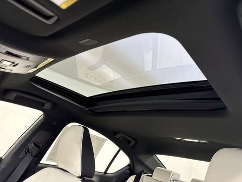 New 2025 Lexus IS 350 F Sport image 17