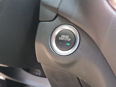Used 2024 Chevrolet Equinox LT FWD image 22
