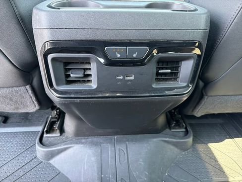 Used 2024 Chevrolet Silverado 1500 ZR2 w/ Technology Package AWD/4WD image 39